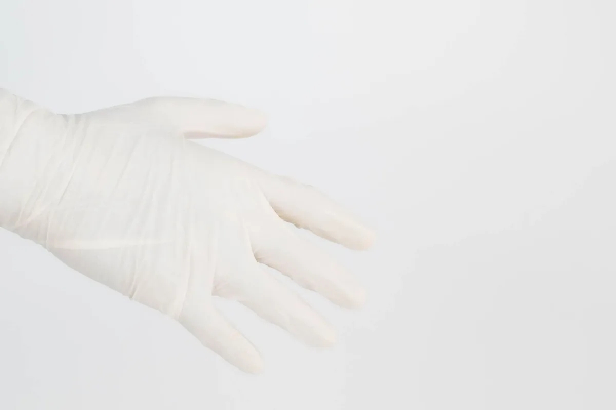 Blood Spill Cleanup in Nash, TX